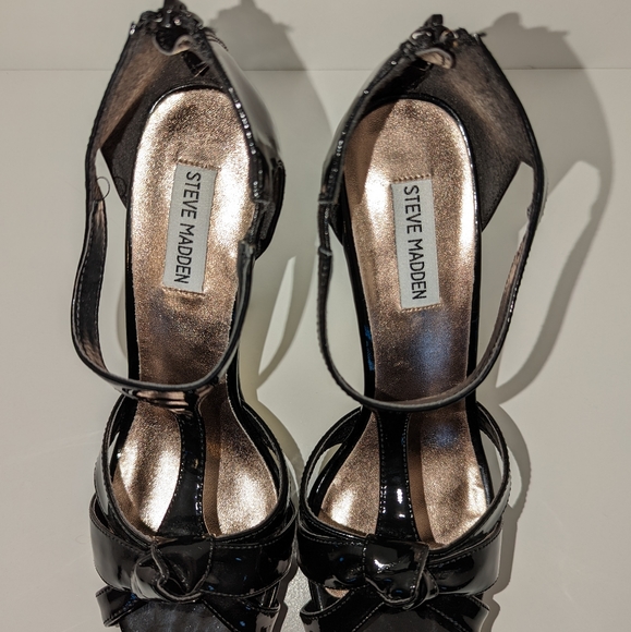 Steve Madden Size 10 Stilettos - Picture 7 of 7